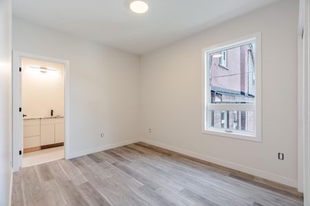 For Lease - 195 Hopewell Avenue Unit# A, Glebe - Ottawa East and Area, Ontario - Photo 5