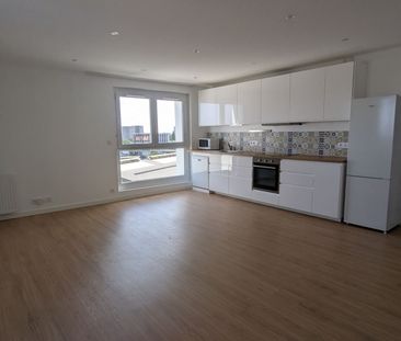 Location Appartement 2 pièces 52m² - Photo 4