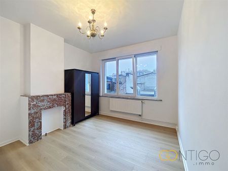 ANDERLECHT – Appartement lumineux - Photo 4