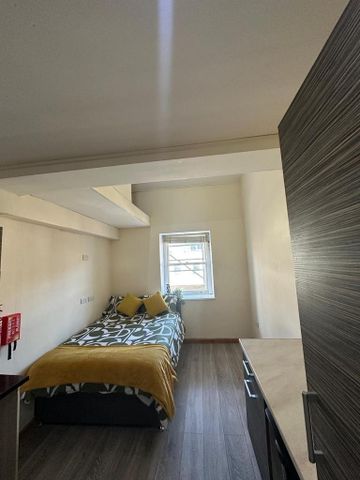 Studio to rent - Photo 2