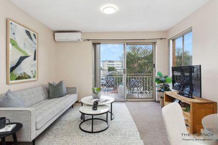 2-Bedroom Apartment for Rent in South Perth - Photo 3