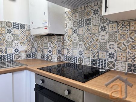 To Let – Studio Apartment, St. Lukes Road, Southport – Ground Floor - Photo 5