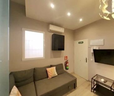 Piso de alquiler en Ronda de Valencia, Embajadores - Lavapiés - Photo 1