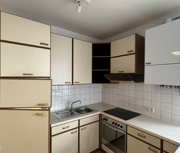 Gemütliche Wohnung mit Garage im Zentrum von Mödling - Foto 5