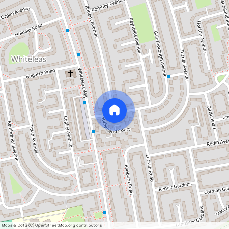 Gainsborough Avenue, NE34 8JR, South Shields