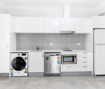 Modern Airy Studio Apartments In The Hub Of Summer Hill - Photo 1