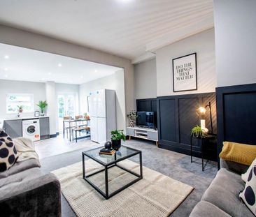 1 bedroom in a house share to rent - Photo 3