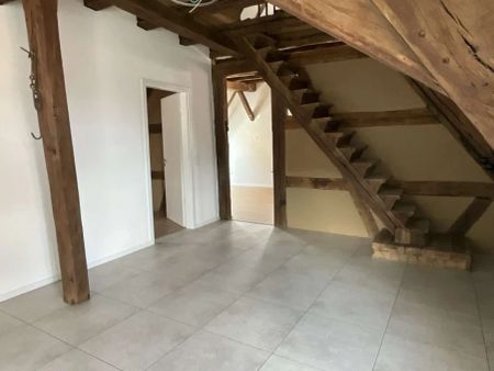 Traumwohnung sucht Mieter! - Schöne -3 Zimmer- Wohnung in Eppingen - Foto 5