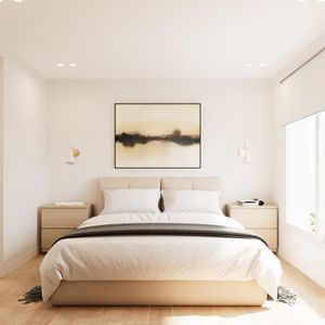 À louer – Le Rupert | Appartement 1 chambre entièrement meublé – Mont-Tremblant - Photo 2