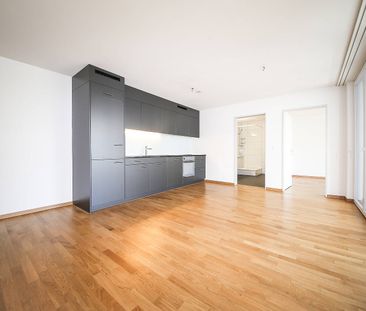 Single-Wohnung mit STIL - Photo 4