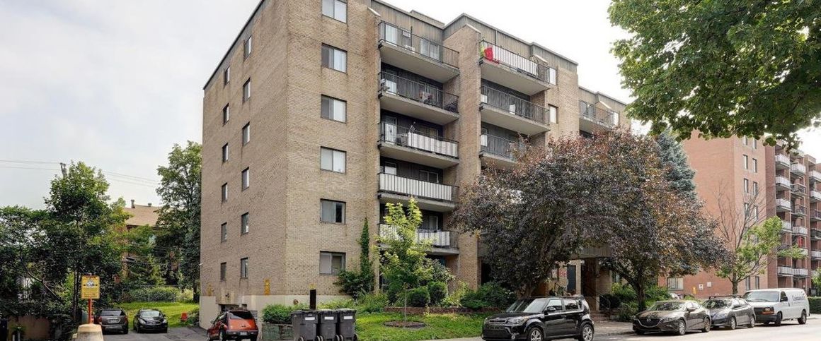 À louer / Appartement - Photo 1