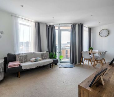 A one bedroom apartment to rent in the Jacksons Corner development.... - Photo 2
