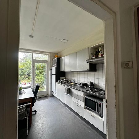 Te huur: Kamer Baron van Lamsweerdelaan in Tilburg - Foto 4