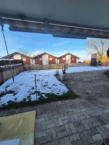 3.5 Zimmer, 63 m², EG - Foto 4