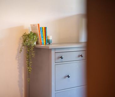 Room in a Shared House, Park View Grove, LS4 - Photo 6