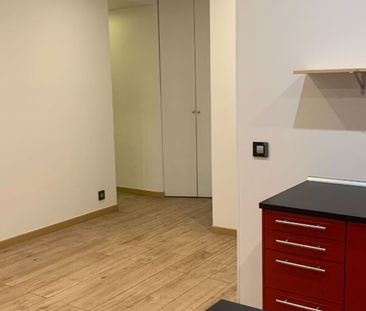 Appartement à louer 2 pièces • 40,44 m2 Paris 19 - Photo 4