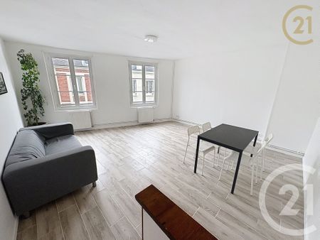 Location Appartement 3 pièces 66m² BOLBEC 76210 - Photo 3