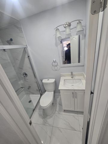 For Lease - 21 Moore Street Unit# Upper, Brampton, Ontario - Photo 5