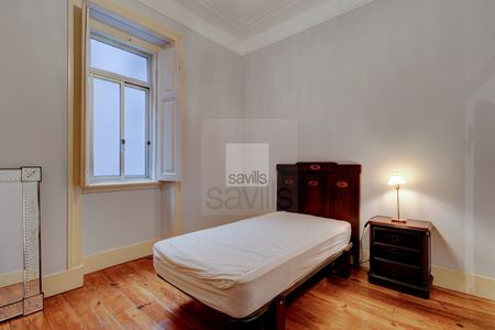 Excelente apartamento junto à Av. da Liberdade - Photo 5