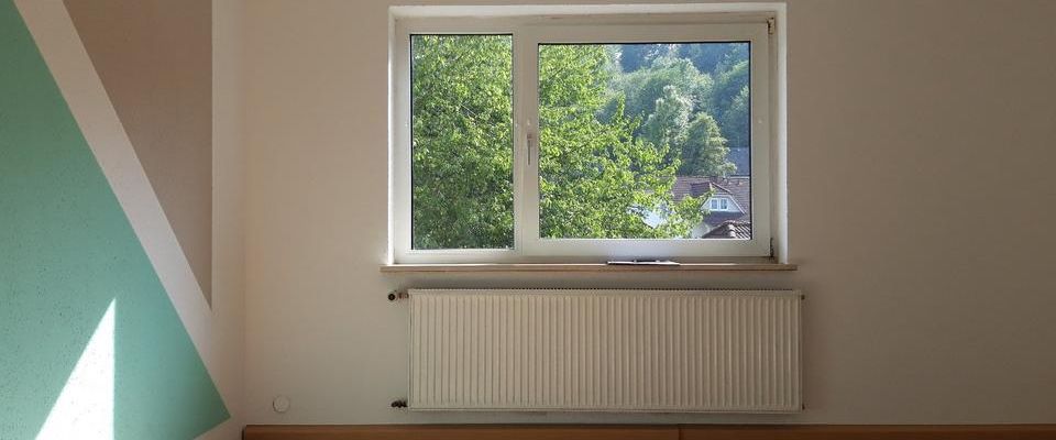 Helle 3-Zimmer-Wohnung in ruhiger Lage von Bergneustadt - Foto 1