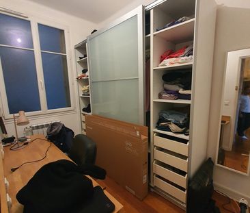 Location Appartement 2 pièces 49m² MARSEILLE 6ème - Photo 1