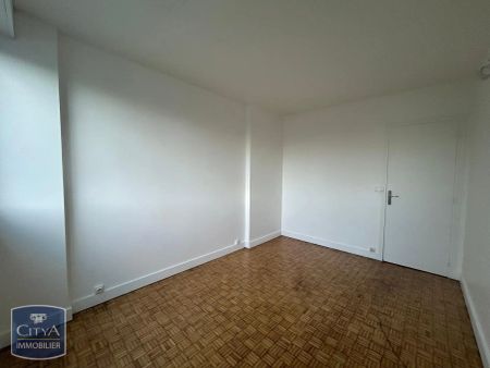 Appartement à louer 3 pièces 60.4m² - Photo 3