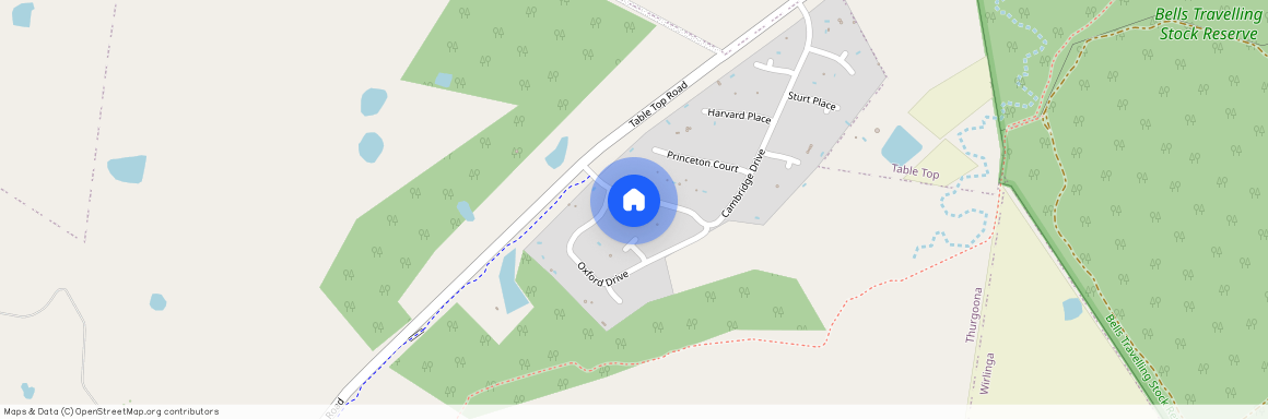 24 Cambridge Drive, Thurgoona 2640, New South Wales