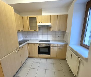 Wunderbare Ergeschosswohnung mit Garten Nähe Fürstenfeld …! - Foto 3