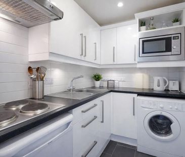 1 bedroom flat to rent - Photo 4