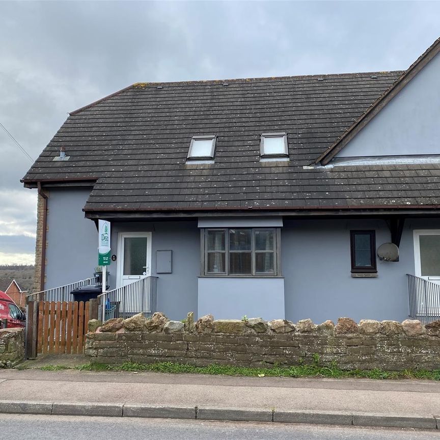 Church Road Place, Cinderford - Photo 1