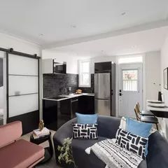 Appartement · 44 m² · Plateau-Mont-Royal - Photo 4