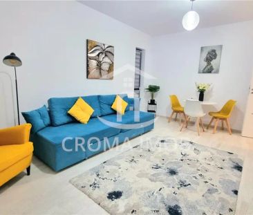 CromaImob Inchiriere Apartament 2 camere MRS Residence, zona Nord - Fotografie 6