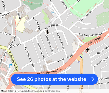 27 Clarence Street, Ulverston - Photo 1