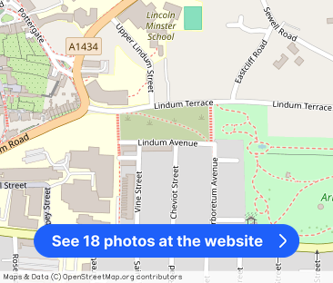 Lindum Avenue, Lincoln - Photo 1