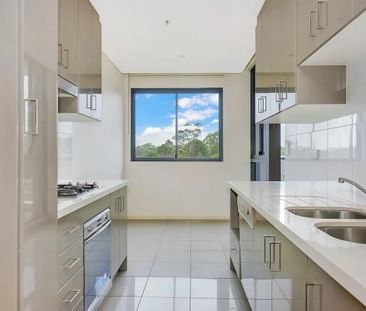 Convenient Location with Generous Living Areas - Photo 4