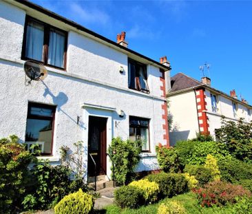 2 bedroom ground floor maisonette to rent - Photo 1