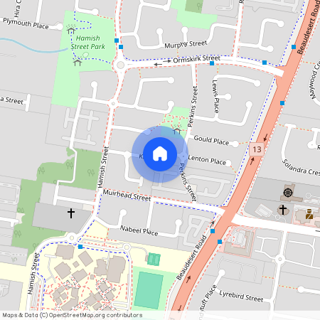 6 Klim Street, QLD 4116, Calamvale