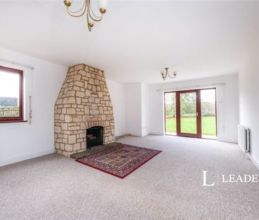 4 bedroom house to rent Newton Purcell, Buckingham, Oxfordshire, MK18 - Photo 1