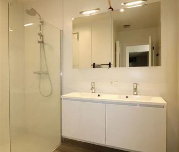 Zonnig appartement met ruim terras, twee slaapkamers in centrum te ... - Foto 5