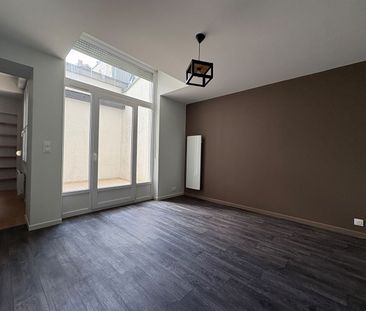 Location Appartement 2 pièces 37m² - Photo 1