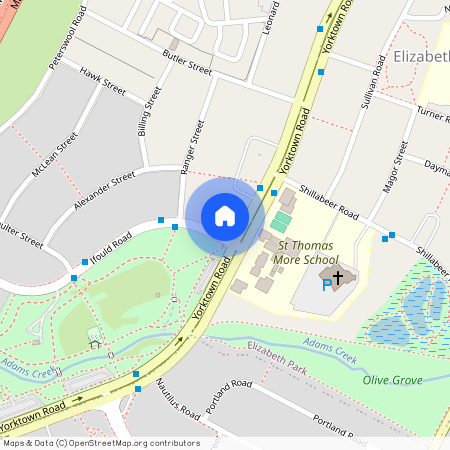 Elizabeth Park, Adelaide