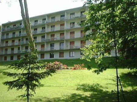 Location Appartement 1 Pièce 25 m² - Photo 3