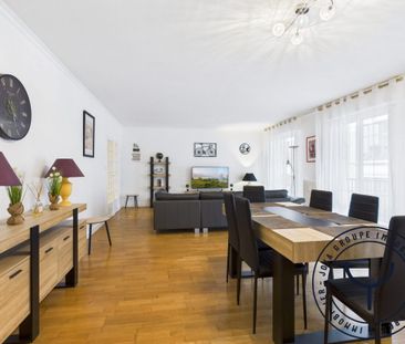Magnifique appartement idéal pour colocation de trois personne - Photo 1