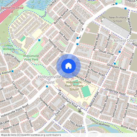 304/2 Onekiritea Road, Hobsonville, Auckland