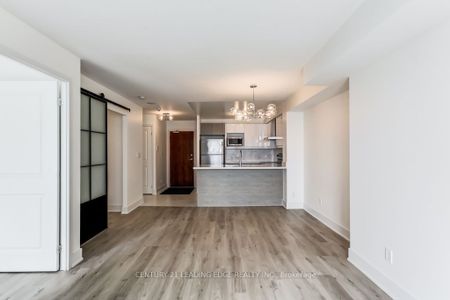 For Lease - 6 Rosebank Drive Unit# 10F, Toronto, Ontario - Photo 2
