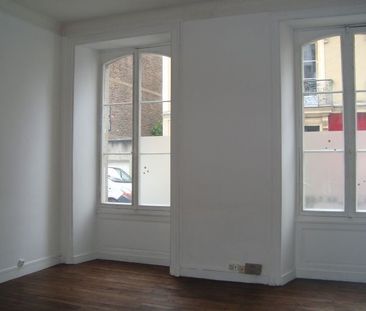 Appartement T3 à louer - 78 m² - Photo 1