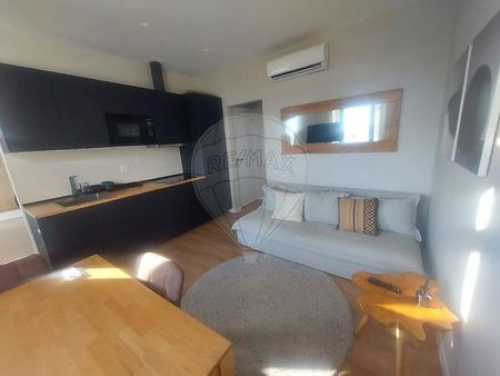 Apartamento T1 em Lisboa - Photo 2