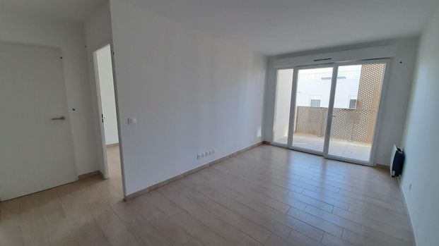 location Appartement T2 DE 41.33m² À CASTELNAU LE LEZ - Photo 1