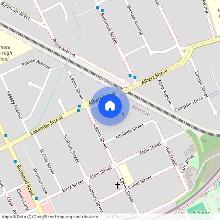 9/50 Albert Street, NSW 2192, Belmore