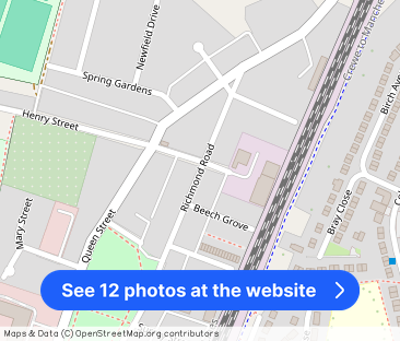 Richmond Road, Crewe, CW1 - Photo 1